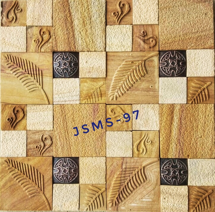Wall Decoration Stone Cladding Tiles